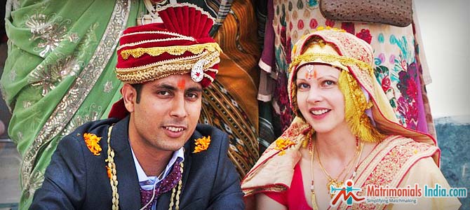 Five Main Challenges of Inter-caste marriages