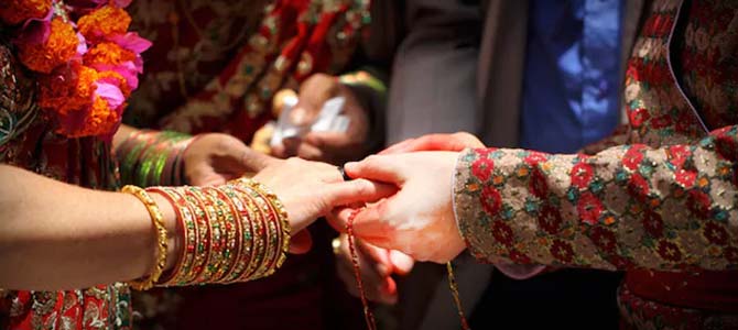 Things To Keep In Mind When Planning For An NRI Wedding