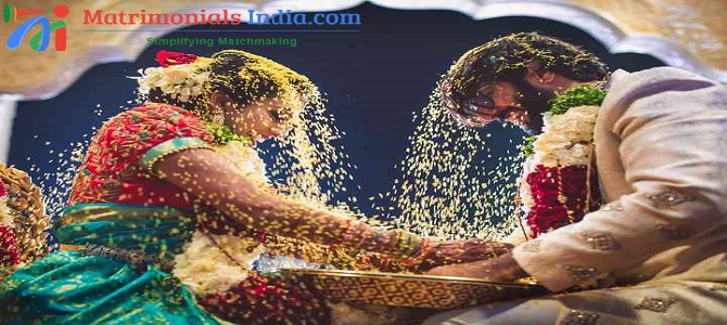 How To Make Telugu Weddings Fun? by Balakrishnan David