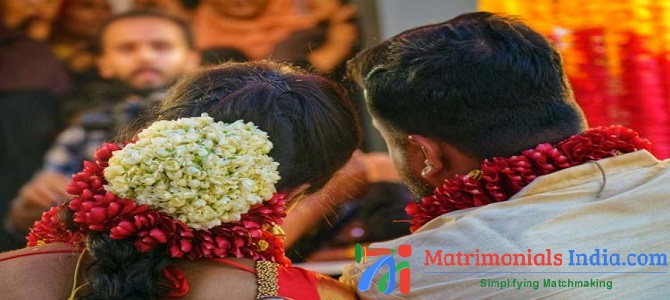 Why Are Indian Women Perfect For An NRI Matrimony