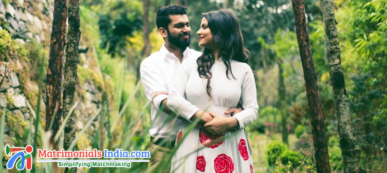 Online Matrimonial Profile: A Mirror To Your Personality