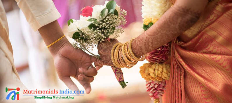 Online Matrimonial Sites And Their Relevance In India